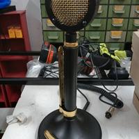 Microfono Astatic Night Eagle