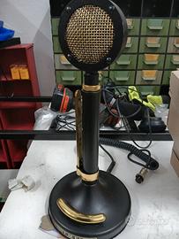 Microfono Astatic Night Eagle