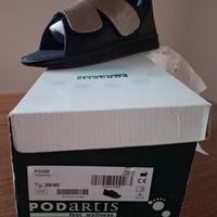 Scarpa PODARTIS PO200 TERAPES Tg. 39/40