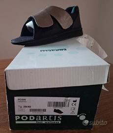 Scarpa PODARTIS PO200 TERAPES Tg. 39/40