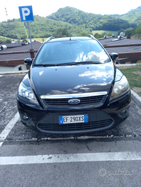 Ford Focus SW 2010 175000 Km
