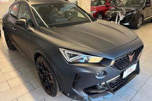 Cupra Formentor 2.5 TSI 4Drive DSG VZ5