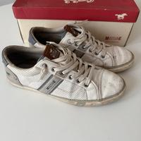 Scarpe sneakers Mustang uomo 43