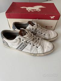 Scarpe sneakers Mustang uomo 43