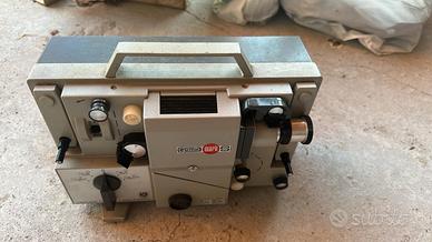 Eumig Mark S. Proiettore