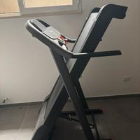 Tapis Roulant T520B Confort 13km/h