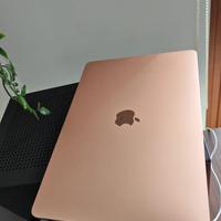Macbook Air M1 con display guasto
