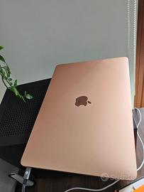 Macbook Air M1 con display guasto