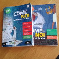 COME NOI letture per la vita