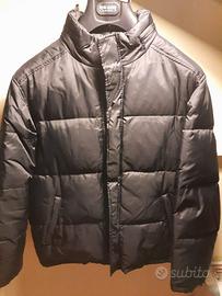 Giacca a vento canadian