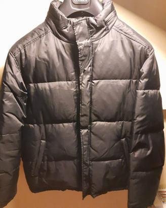 Giacca a vento canadian