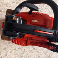 Motosega Echo CS 260 TES