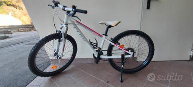 Bici CUBE Access 240-20