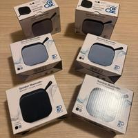 6 speaker bluetooth con vivavoce (nuovi)