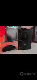 Logitech G Pro X Superlight 2
