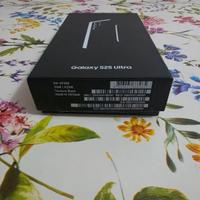 samsung s25 Ultra  16/512