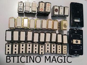 BTICINO MAGIC