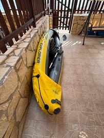 Canoa