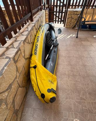 Canoa