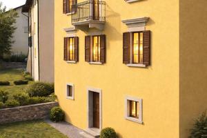 Villa San Maurizio, INCUDINE BS