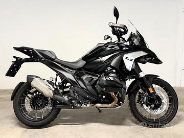 BMW R 1300 GS Triple Black
