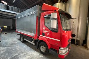 RENAULT 220 cv Euro5 90 mila km UNIPRO!!!!!