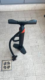 Pompa SUP kayadoppia azione