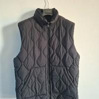 Gilet reversibile Jack & Jones - S - Pile – Nero