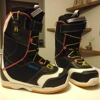 Scarponi snowboard Deeluxe mod. Lara