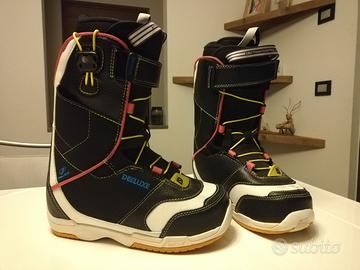 Scarponi snowboard Deeluxe mod. Lara