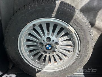 Cerchi in lega originali BMW
