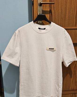 T-shirt Jacquemus