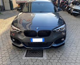 BMW Serie 1 (F20) - 2018