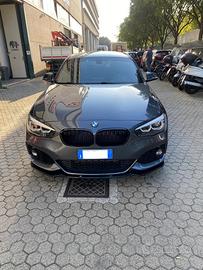 BMW Serie 1 (F20) - 2018