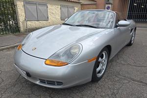 Porsche Boxster 986