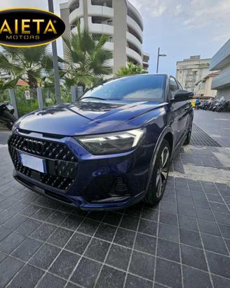 Audi A1 Allstreet - 2023