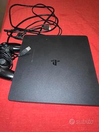 Ps4 condizioni perfette