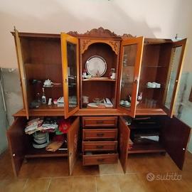 vetrinetta anni 70