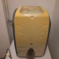 deumidificatore Delonghi