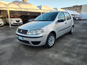 Fiat Punto Classic 1.2 5 porte Dynamic