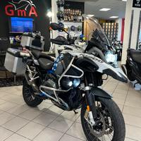 Bmw r 1200 gs - 2018