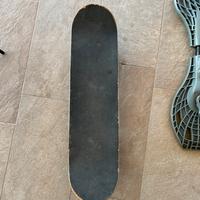 Skateboard decathlon