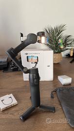 Osmo Mobile 8