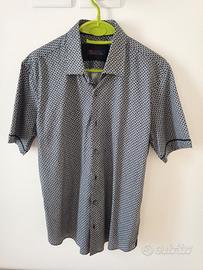 camicia maniche corte 