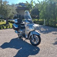 APRILIA Scarabeo 500 Gran Turismo - 11/2004