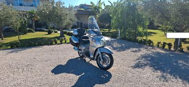 APRILIA Scarabeo 500 Gran Turismo - 11/2004