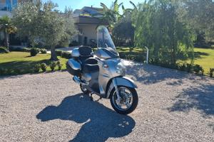 APRILIA Scarabeo 500 Gran Turismo - 11/2004