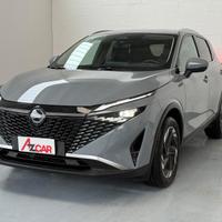 Nissan Qashqai 1.3 mhev 2wd 158cv xtronic