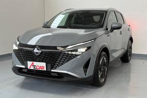 Nissan Qashqai 1.3 mhev 2wd 158cv xtronic