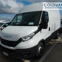 Iveco daily lh2 - anno 2020